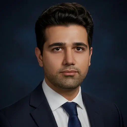 تصویر امیررضا نصیری