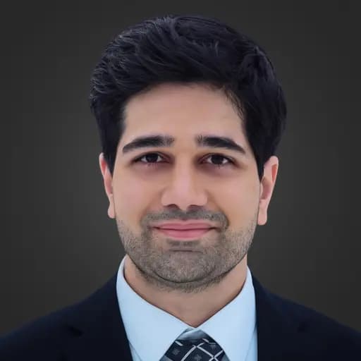 امیررضا نصیری
